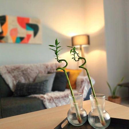 Chalkís Angela'S Apartment מראה חיצוני תמונה