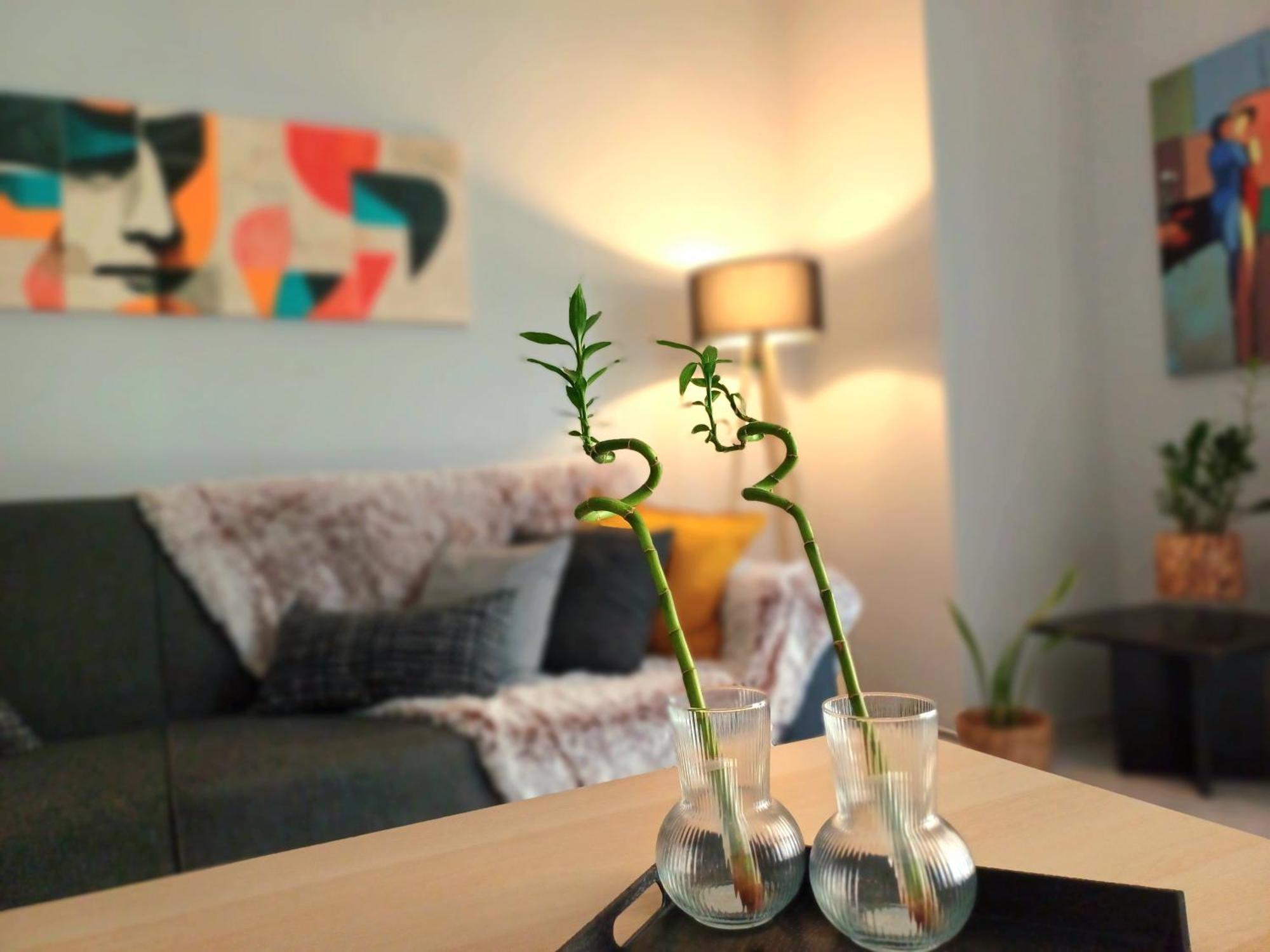 Chalkís Angela'S Apartment מראה חיצוני תמונה